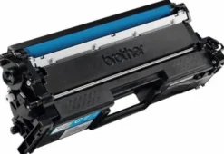 Lasertoner Brother TN821XXL cyan