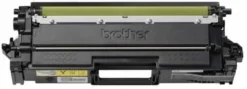 Lasertoner Brother TN821XXL gul