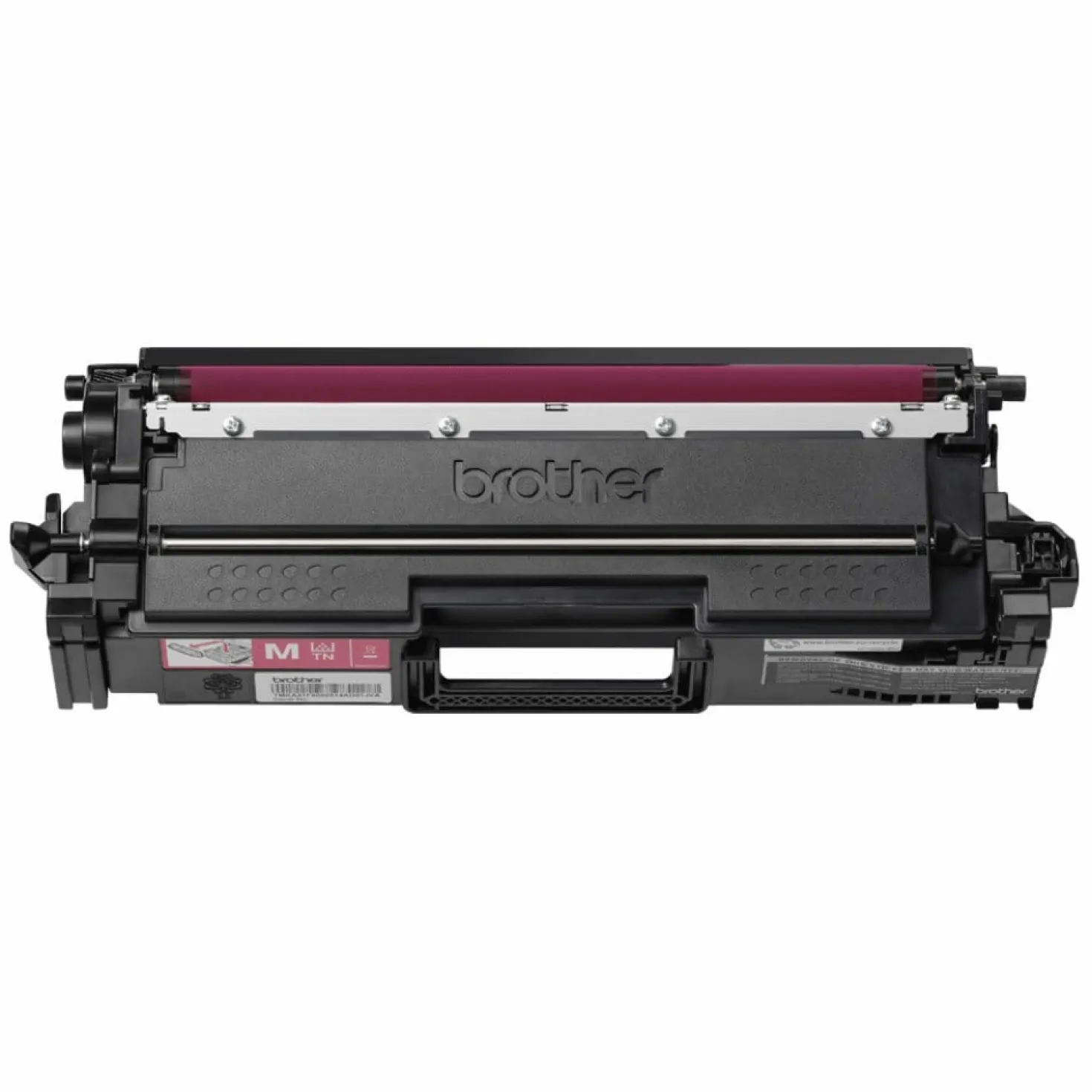 Lasertoner Brother TN821XXL magenta