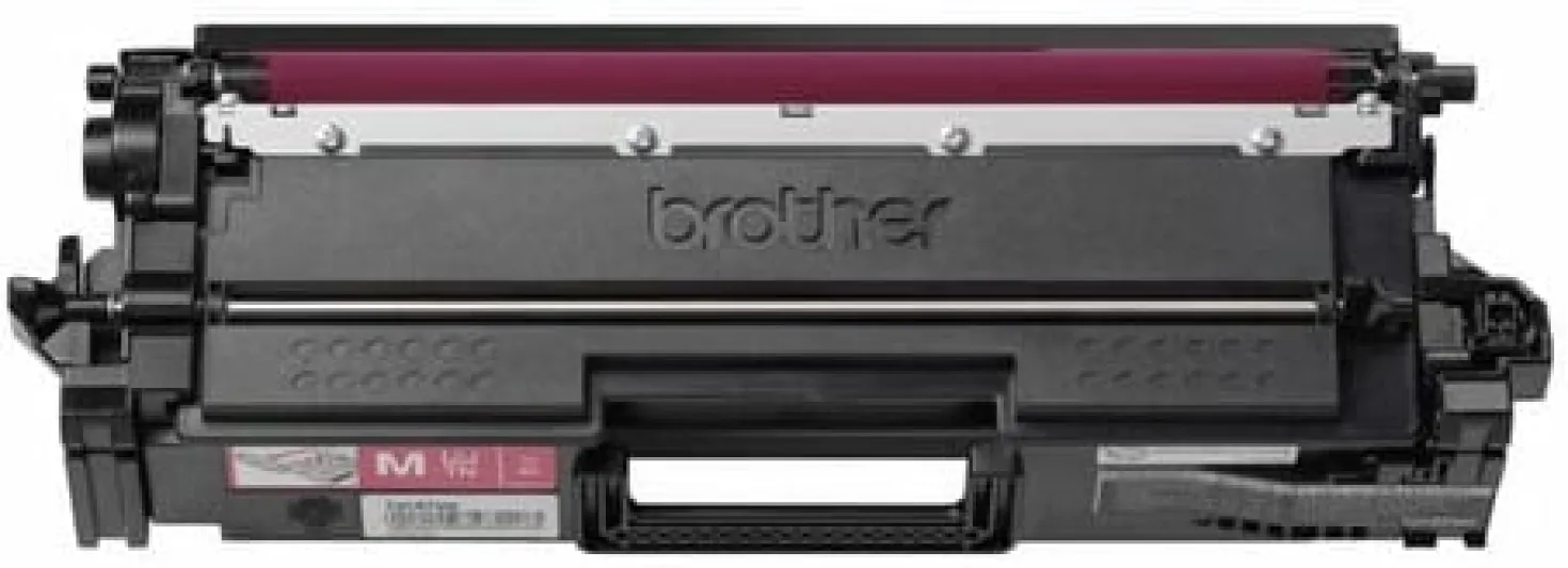 Lasertoner Brother TN821XXL magenta