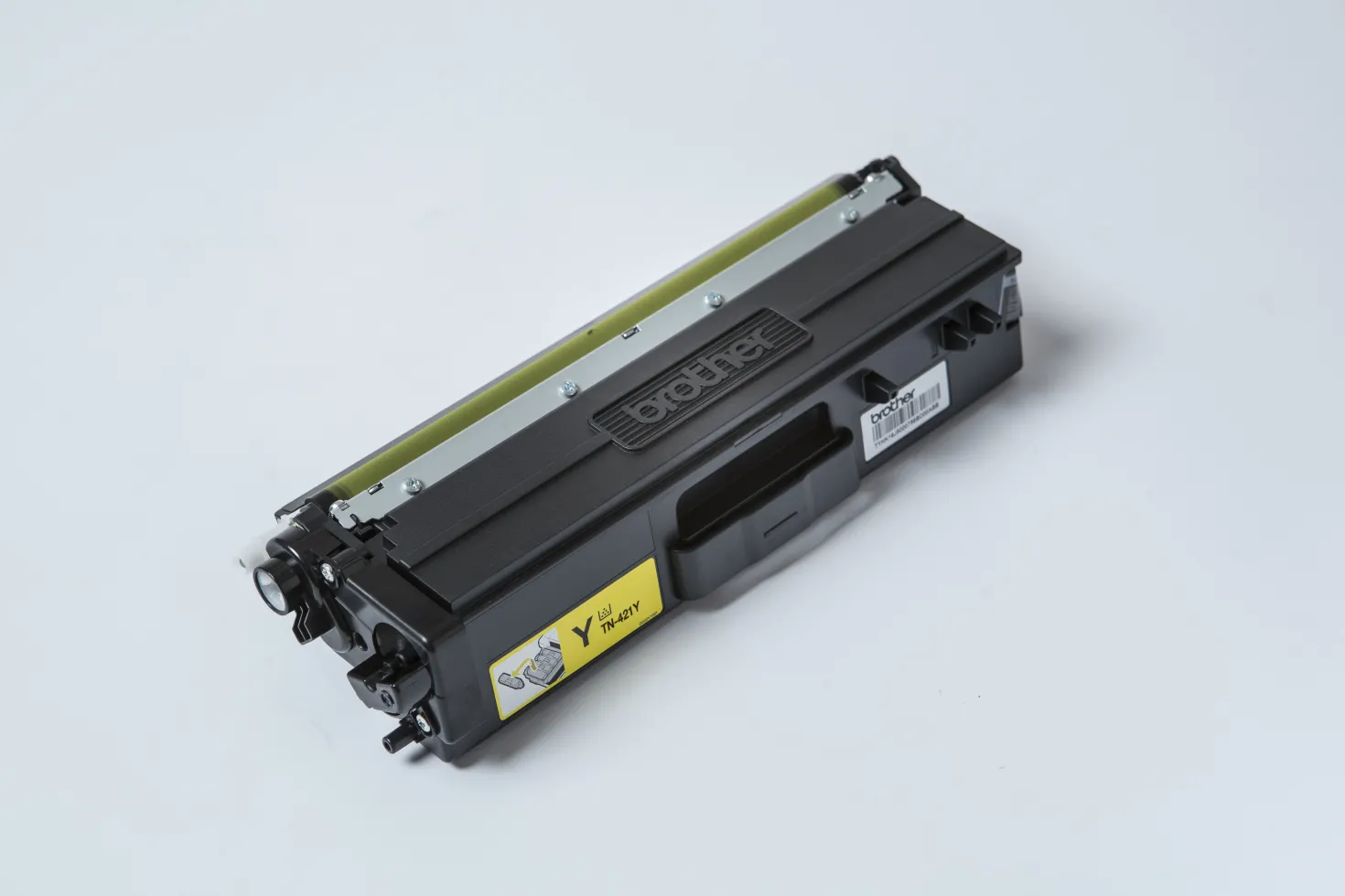 Lasertoner Brother TN-421Y gul