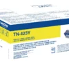 Lasertoner Brother TN-423Y Gul