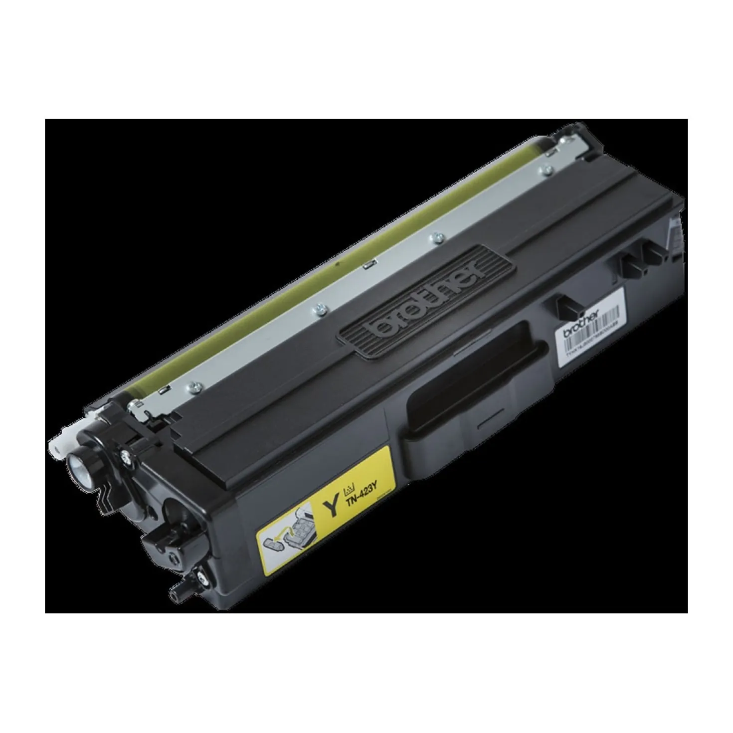 Lasertoner Brother TN-423Y Gul