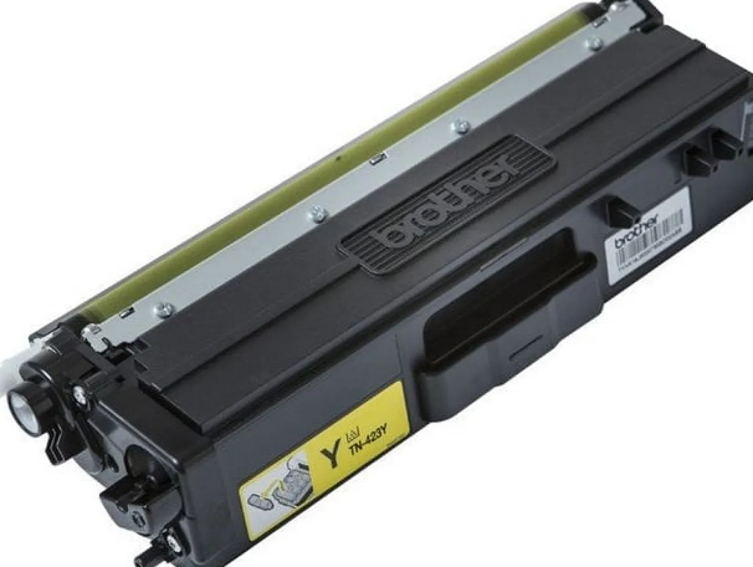 Lasertoner Brother TN-423Y Gul