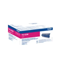 Lasertoner Brother TN-423Y Gul