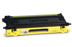 Lasertoner Brother TN-130Y gul