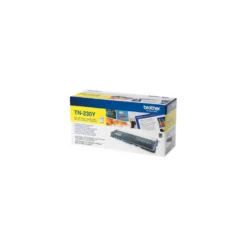 Lasertoner Brother Tn-230Y Gul