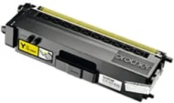 Lasertoner Brother TN-328Y gul