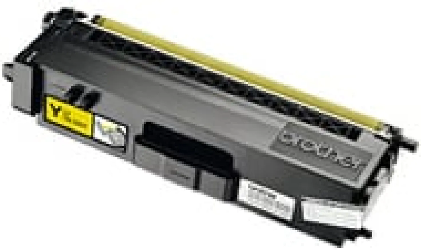 Lasertoner Brother TN-328Y gul