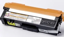 Lasertoner Brother TN-328Y gul