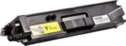 Lasertoner Brother TN-326Y gul