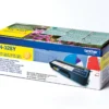 Lasertoner Brother TN-328Y gul