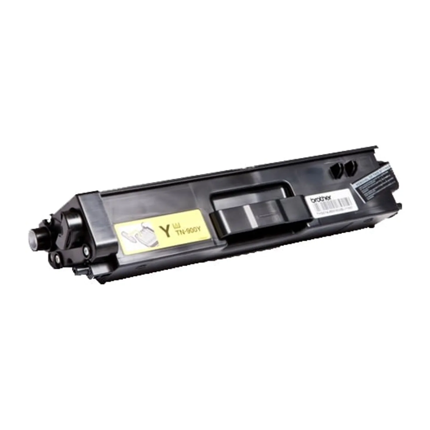 Lasertoner Brother TN-900Y gul