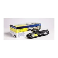 Lasertoner Brother Yellow TN-321Y