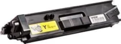 Lasertoner Brother Yellow TN-321Y