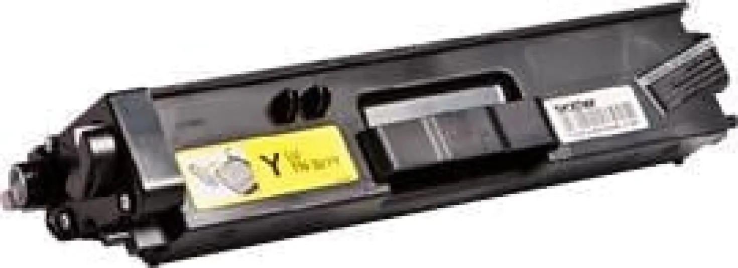 Lasertoner Brother Yellow TN-321Y
