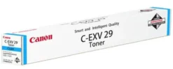 Lasertoner Canon C-EXV 29 cyan