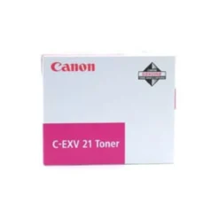 Lasertoner Canon C-EXV21 magenta