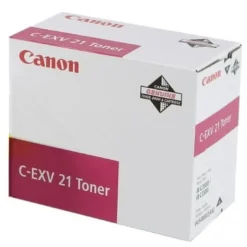 Lasertoner Canon C-EXV21 magenta