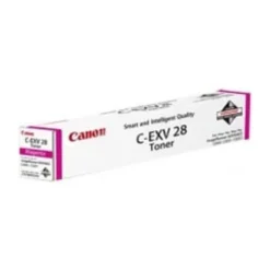 Lasertoner Canon C-EXV 28 magenta