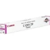 Lasertoner Canon C-EXV 29 magenta