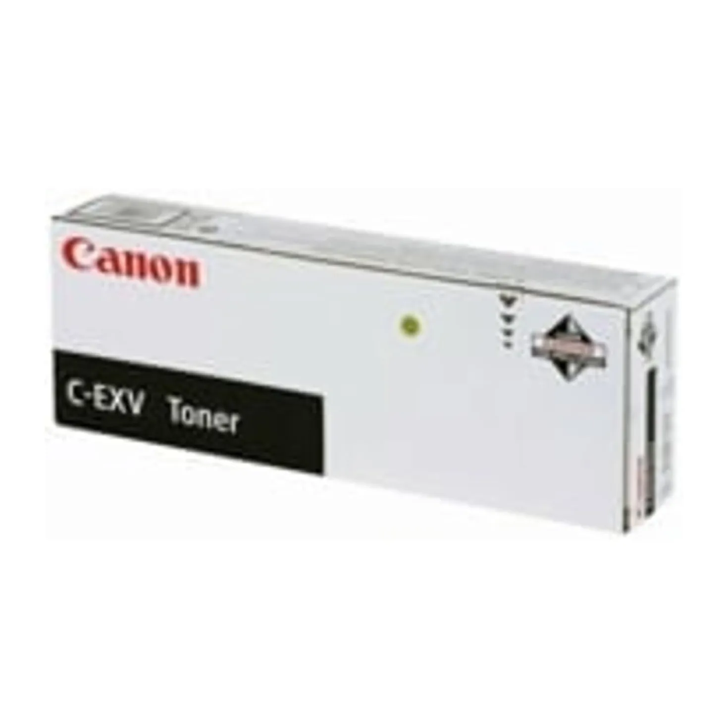 Lasertoner Canon C-EXV 29 magenta