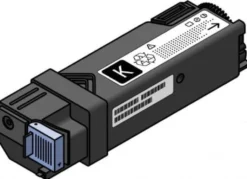 Lasertoner Canon C-EXV55 svart