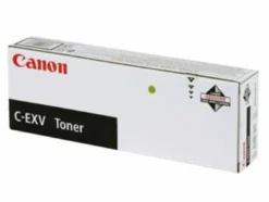 Lasertoner Canon C-EXV 33 svart