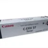 Lasertoner Canon C-EXV 37 svart