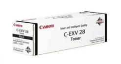 Lasertoner Canon C-EXV 28 svart