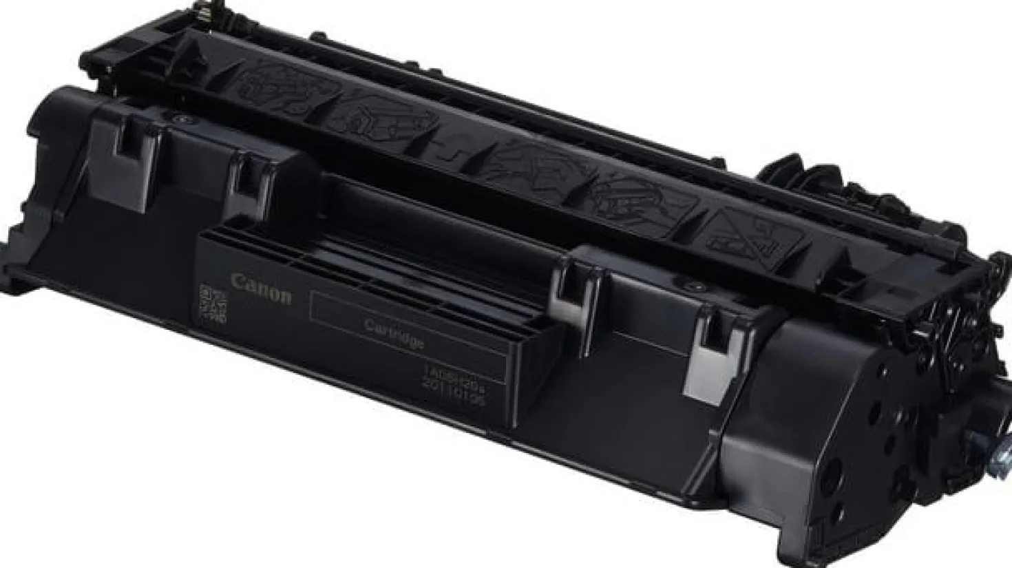 Lasertoner Canon C-EXV 40 Svart