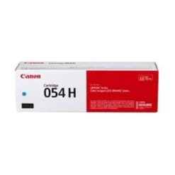 Lasertoner Canon CLBP 054 cyan