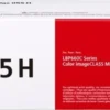 Lasertoner Canon CLBP 055 HC magenta