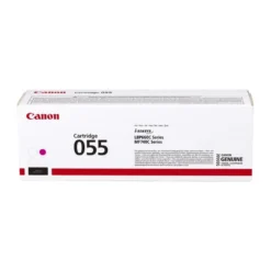 Lasertoner Canon CLBP 055 magenta
