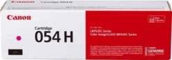 Lasertoner Canon CLBP 054 magenta
