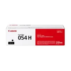 Lasertoner Canon CLBP 054 svart
