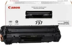 Lasertoner Canon CRG 737