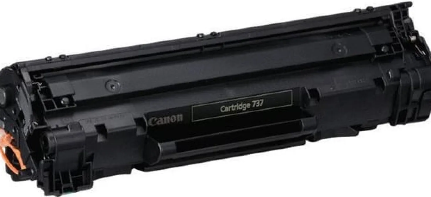 Lasertoner Canon CRG 737