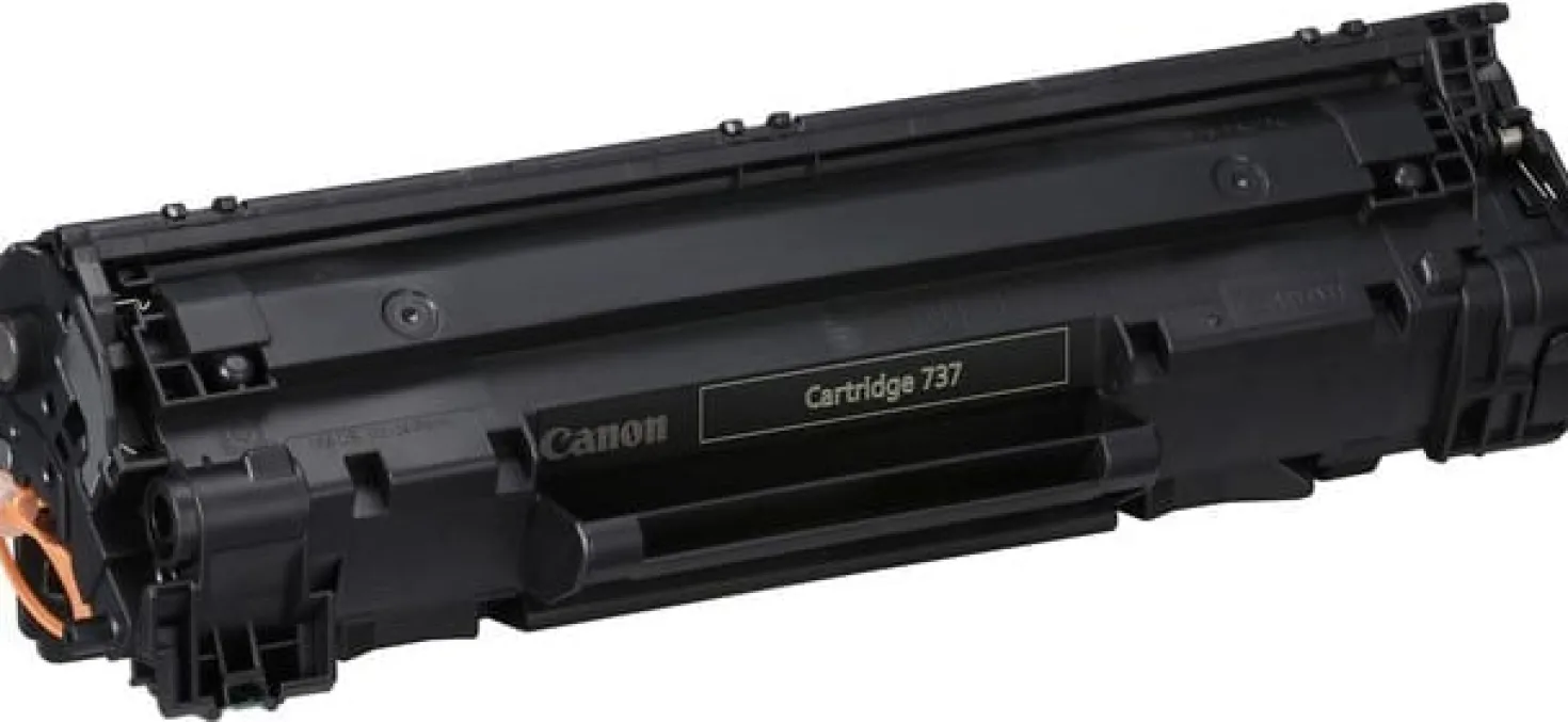 Lasertoner Canon CRG 737
