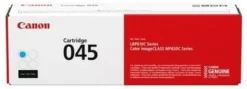 Lasertoner Canon CRG 045 cyan