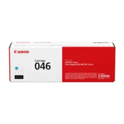 Lasertoner Canon CRG 046 cyan