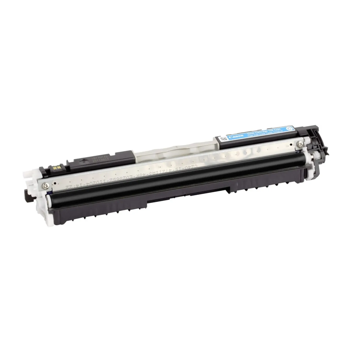 Lasertoner Canon CRG729 Cyan