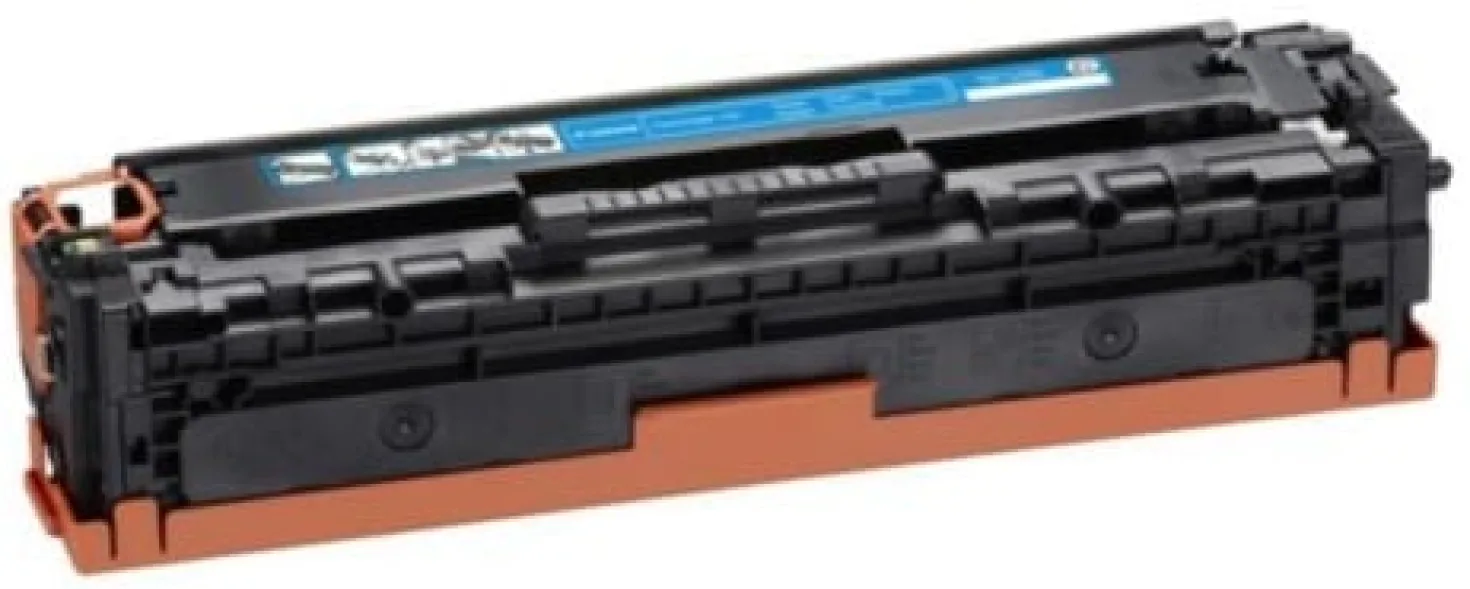 Lasertoner Canon CRG731 Cyan