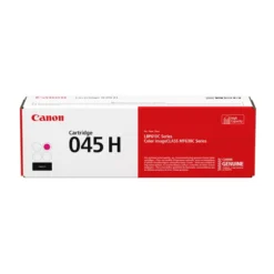 Lasertoner Canon CRG 045H magenta