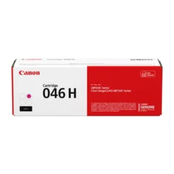 Lasertoner Canon CRG 046H magenta
