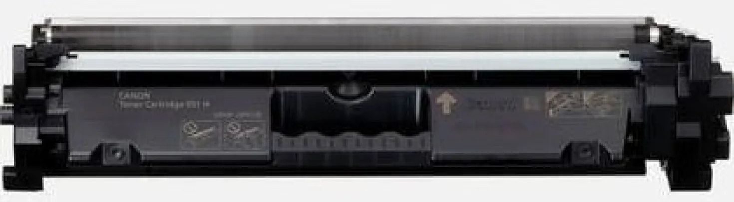 Lasertoner Canon CRG-051H svart