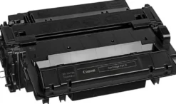 Lasertoner Canon CRG 724H svart