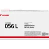 Lasertoner Canon CRG-056L svart