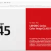 Lasertoner Canon CRG 045 magenta