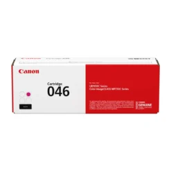Lasertoner Canon CRG 046 magenta